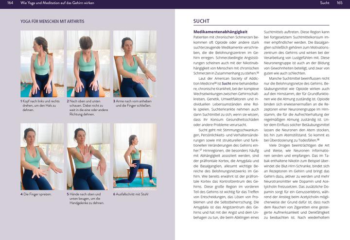 Produktbild Fair:Die Neurowissenschaft hinter Yoga (Deutsch, Brittany Fair, 2024)