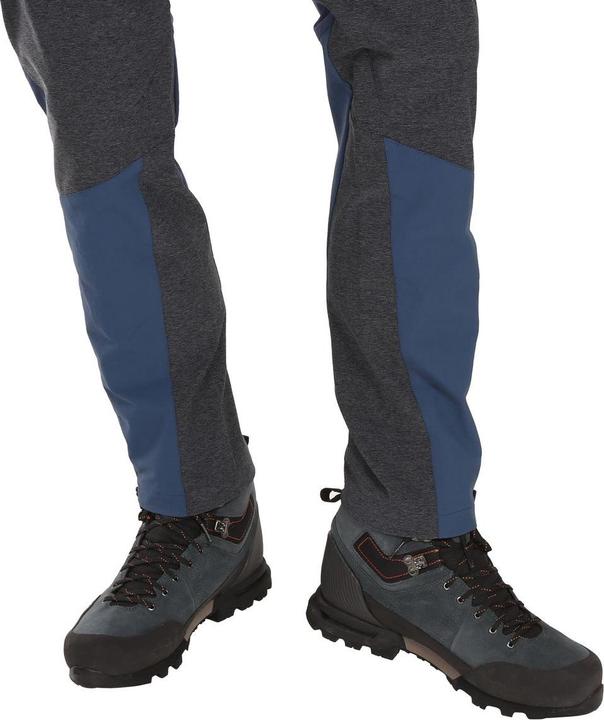 Actual product image Directalpine Hose ASCENT LIGHT (M)