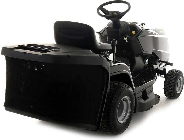 Produktbild Alpina Maschinen Rasentraktor ALPINA AT4 84 A, 5,8 kW, Heckauswurf (Benzinbetrieb)