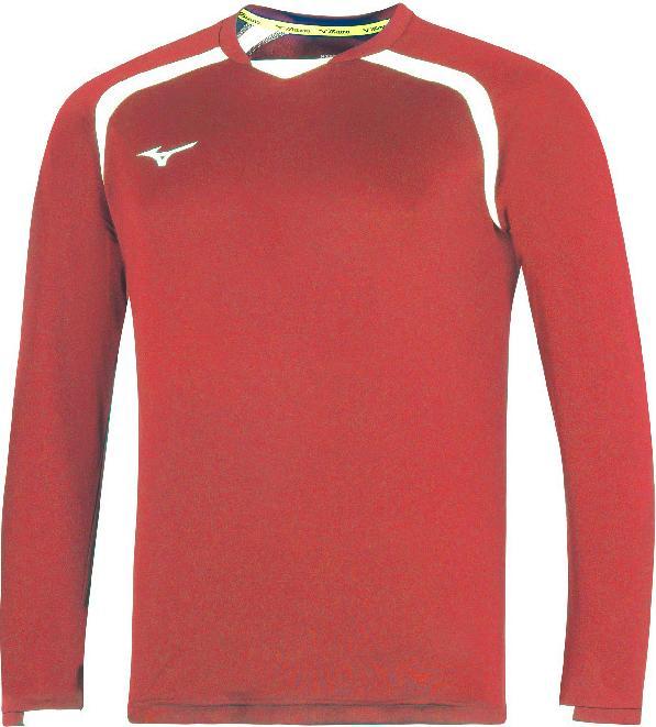 Immagine prodotto Mizuno Camicia MZNRB LS (L)