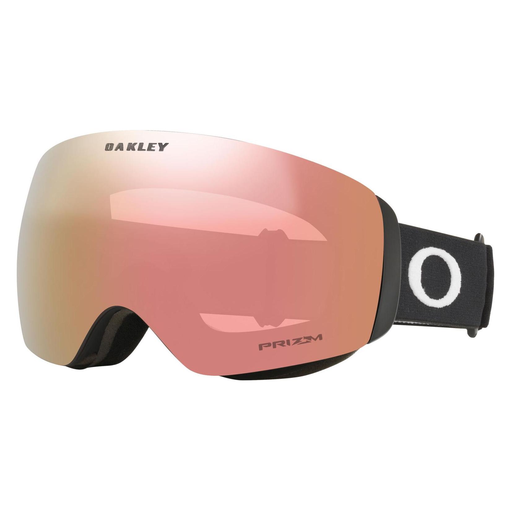 Oakley, Skibrille