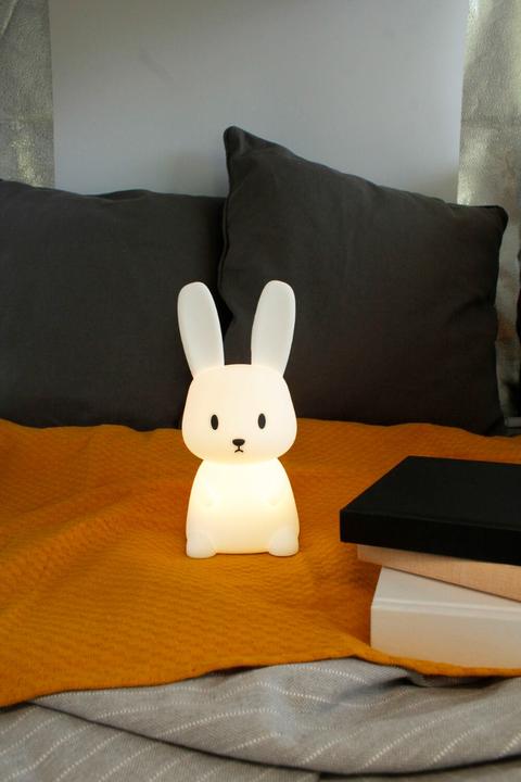 Immagine prodotto Winkee Lampada da tavolo - Nightlight Rabbit