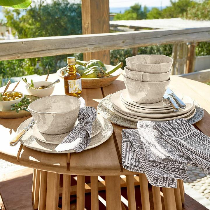 Actual product image Loberon Luganville (12 pcs.)