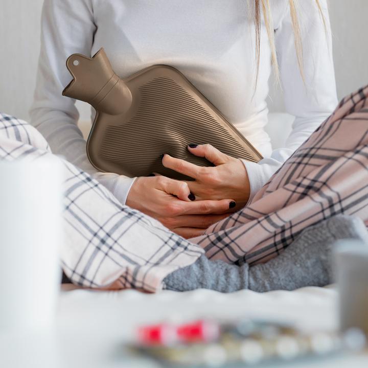 Image du produit Relaxdays Bouillotte (2 l)