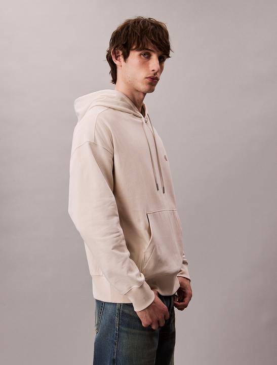 Immagine prodotto Calvin Klein Jeans Premium Terry Monogram Hoodie (XL)