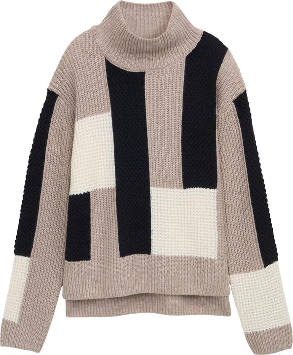 Produktbild Tom Tailor Rollkragenpullover (XL)