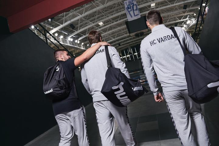 Immagine prodotto hummel Move Polo (S)