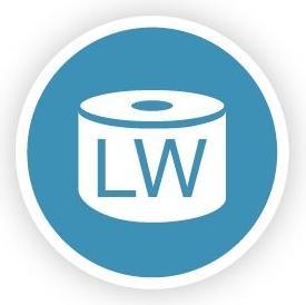 Produktbild Dymo LW-Versand-/Namensschild-Etiketten GELB, 220 Etiketten (54 mm)