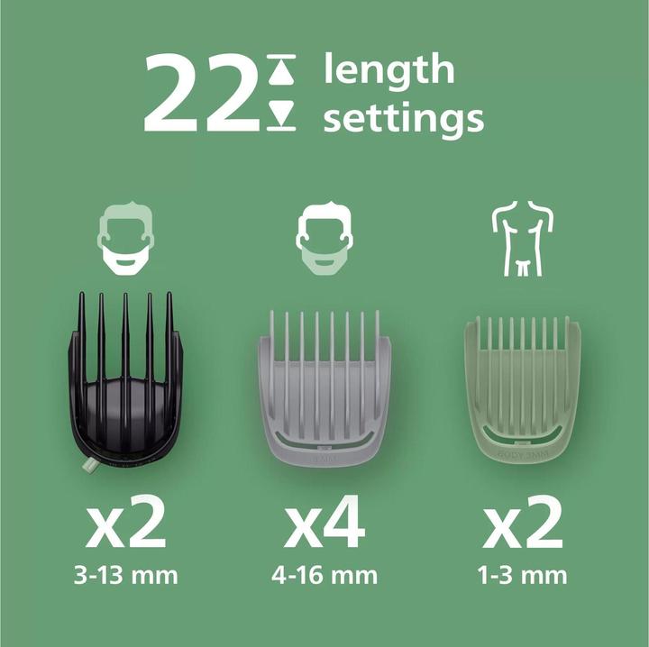 Immagine prodotto Philips Multigroom Series 7000