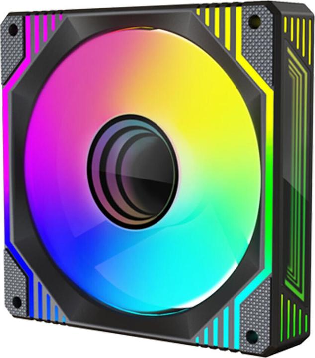 Image du produit KeepOut XFC-120DRM (120 mm, 1x)