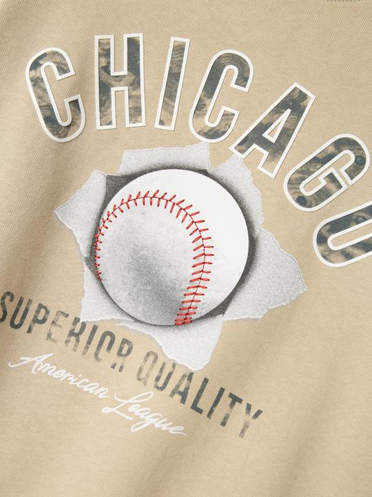 Immagine prodotto Name it Regular Fit Sweatshirt (116)