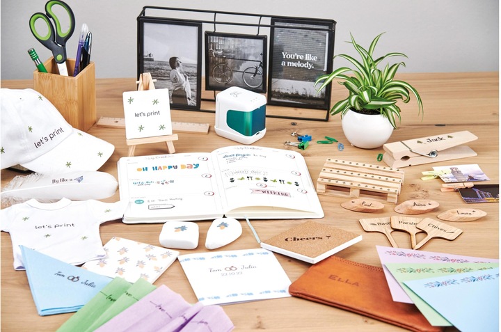 Image du produit Colop e-Mark go