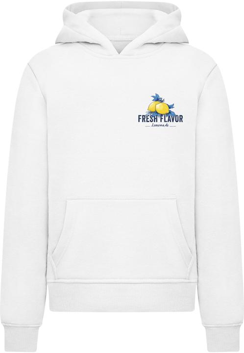 Produktbild Merchcode Kids Fresh Flavor - Basic Hoody - 185015 (134, 140)