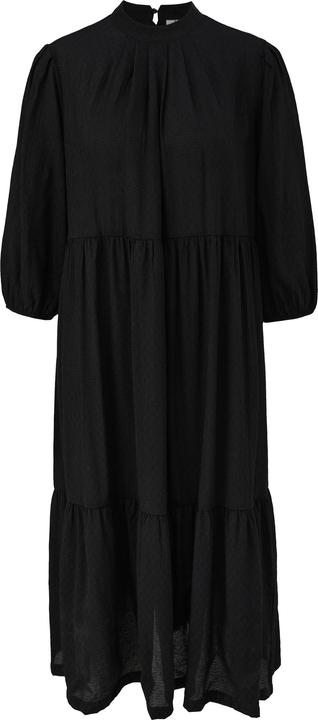 Image du produit s.Oliver Kleid Kleid aus Viskosemix (36)