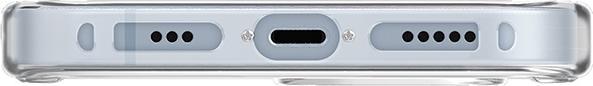 Produktbild Uniq etui LifePro Xtreme iPhone 15 Pro 6.1" Magclick Charging przeźroczysty/frost clear (Apple iPhone 15 Pro)