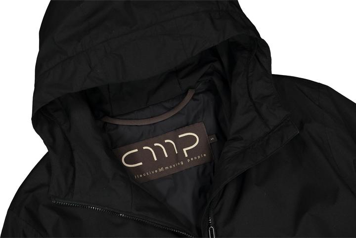 Actual product image CMP Campagnolo Hoodie (S)