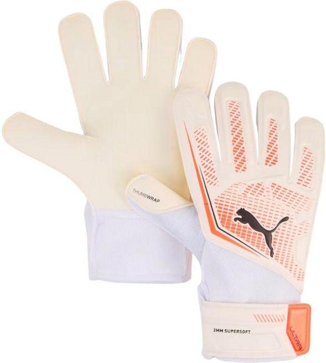 Produktbild Puma Ultra Play RC TorhüterHandschuhe (9)