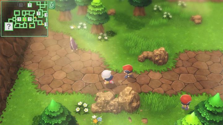 Produktbild NoName Pokemon Perle Scintillante (Switch)