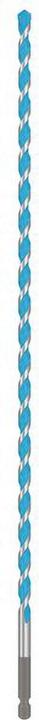 Produktbild Bosch Professional Zubehör Expert HEX-9 Multi Construction Bohrer, 8 x 350 x 400 mm (8 Millimeter)