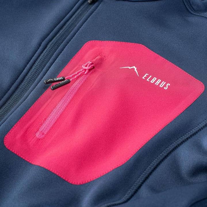 Image du produit Elbrus Nomi Polaretec Sweatshirt (S)