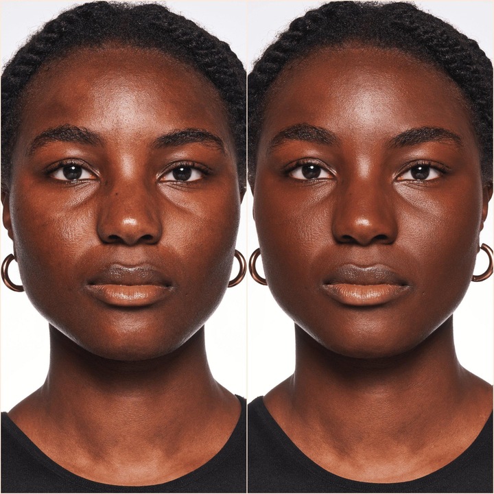 Actual product image Catrice Invisible Cover Foundation (090N)
