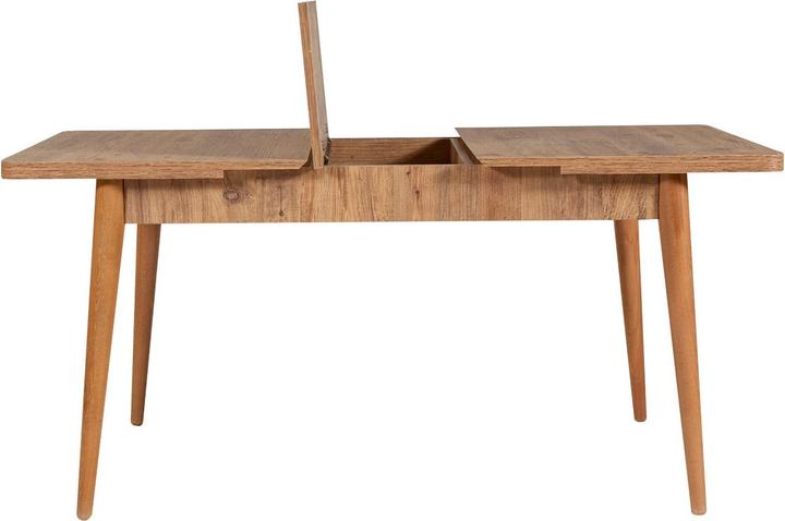 Actual product image Homitis Alfred (163 x 80 x 75 cm)