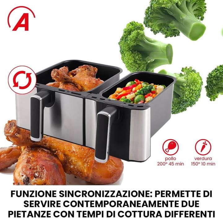 Immagine prodotto Poly Pool ARFRYA03D