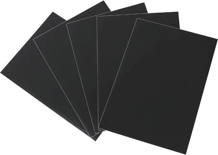 Produktbild I Am Creative Tafelfolie (5 Sticker)