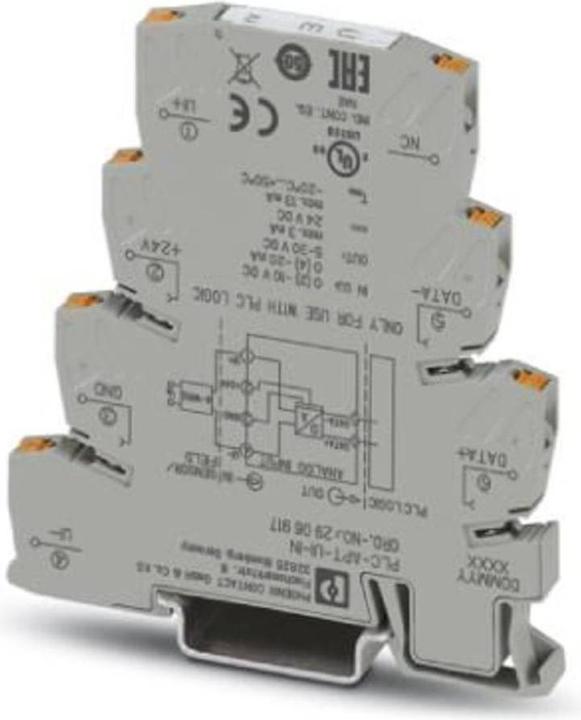 Produktbild Phoenix Contact Extension Module PLC-APT-UI-IN