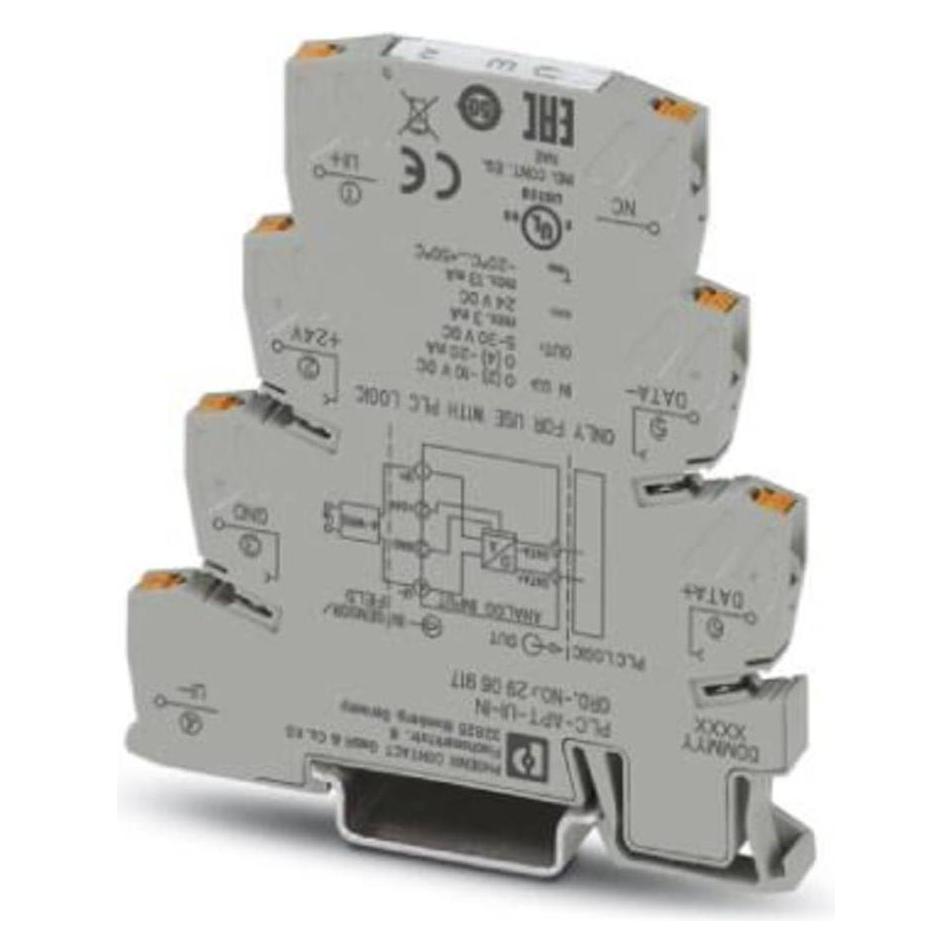 Phoenix Contact Extension Module PLC-APT-UI-IN, Automatisierung