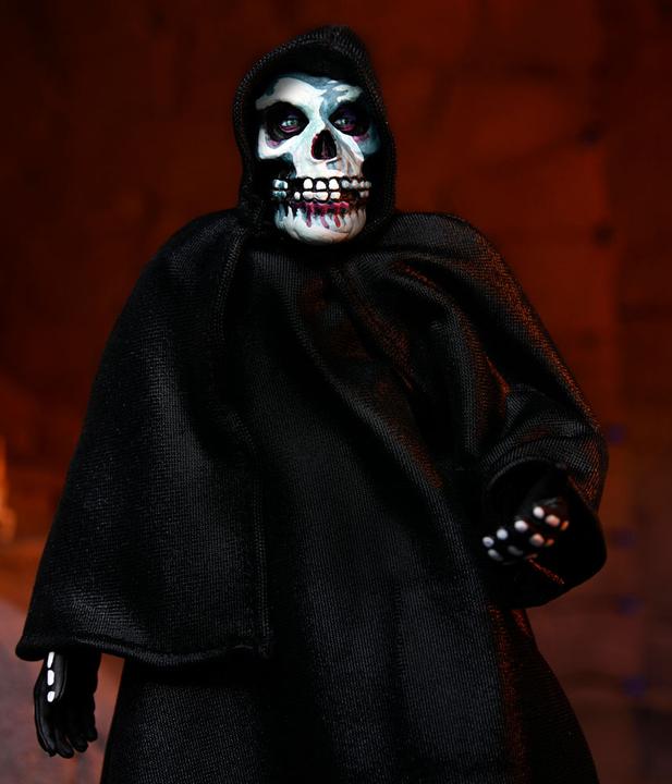 Produktbild Neca Misfits Actionfigur Ultimate Fiend 18 cm