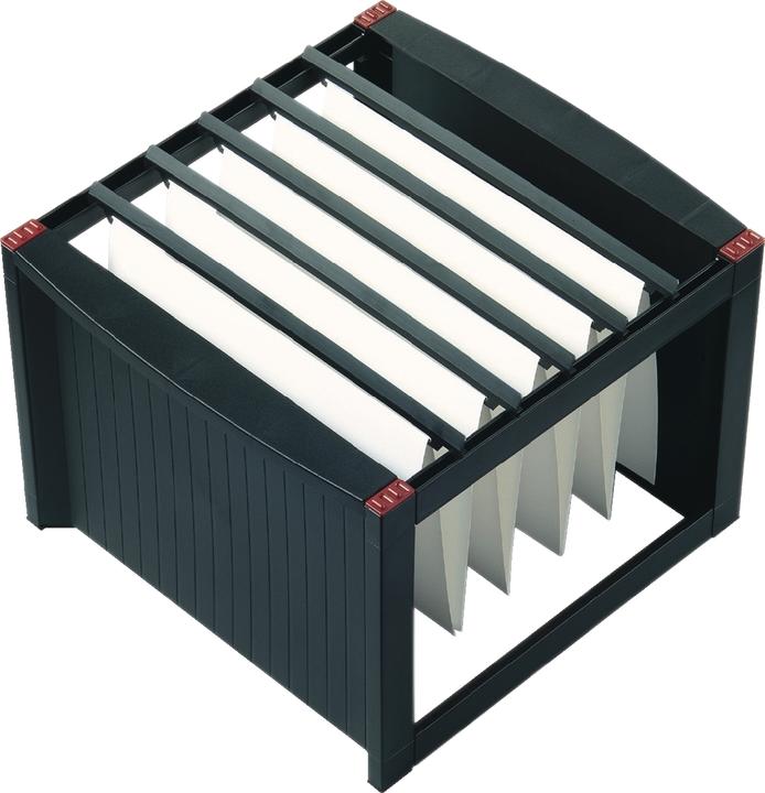 Produktbild Helit Hängeregistraturgestell The Rack (A4)