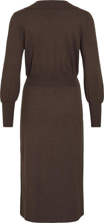 Produktbild Vila Strick Midikleid (S)