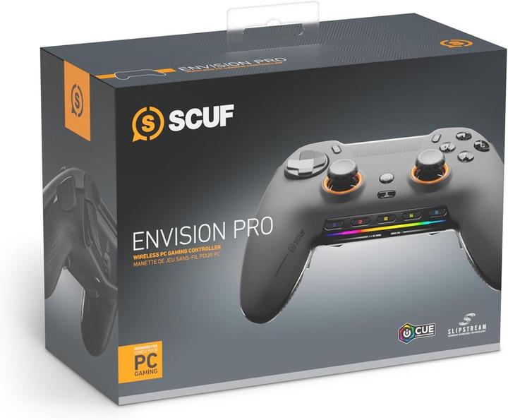 Produktbild Corsair Scuf Envision Pro (PC)