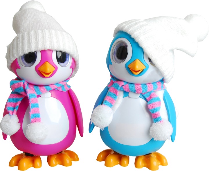 Komelon Rescue Penguin ass.
