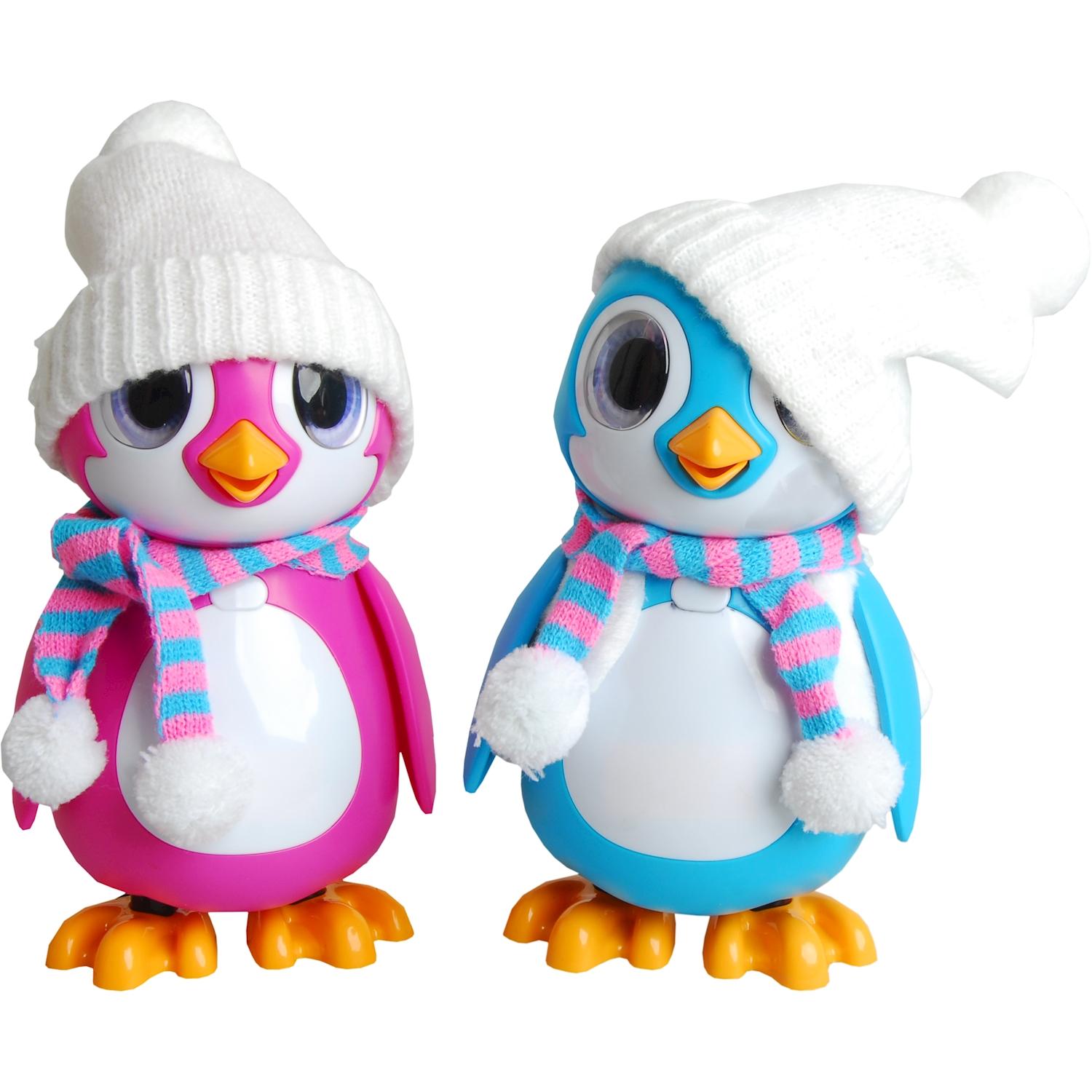 Thumbnail - Komelon Rescue Penguin ass.