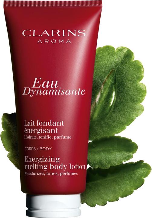 Image du produit Clarins Eau Dynamisante (Lotion pour le corps, 200 ml)