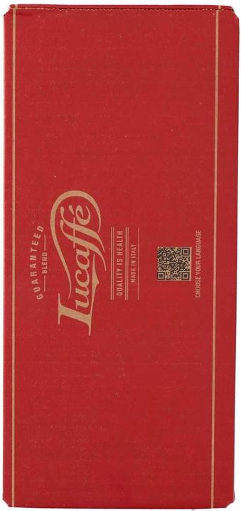 Produktbild Lucaffe Classic (150 x Port.)