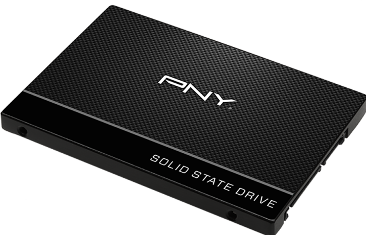Image du produit PNY Cs900 (120 Go, 2.5")