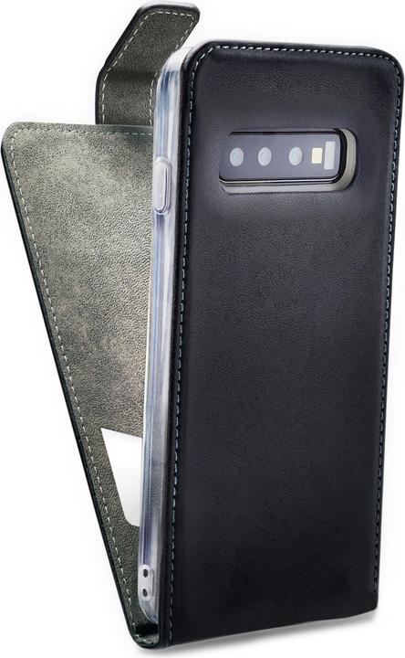 Produktbild Mobilize Klassisches Gelly Flip Etui (Samsung Galaxy S10)