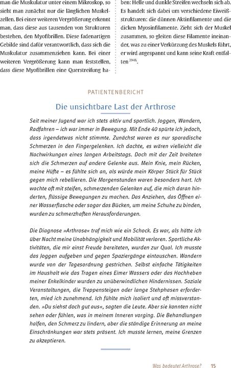 Image du produit Expertenwissen: Arthrose (Allemand, Prof. Dr Hanno Steckel, 2024)