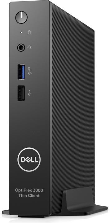 Image du produit Dell OptiPlex 3000 Thin Client (8 Go, Intel Pentium N6005, Intel UHD Graphics)