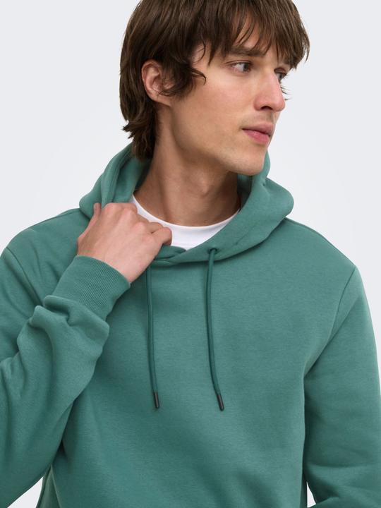 Produktbild Only & Sons Onsceres Hoodie Sweat Noos (L)