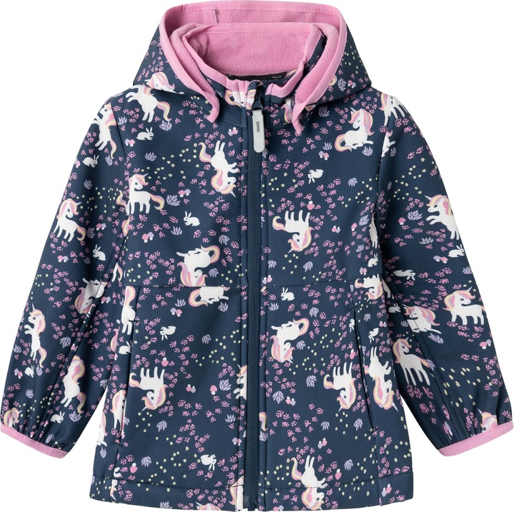 Produktbild Name it MALTA05 Jacke (92)