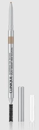 Actual product image Clinique Quickliner for Brows Sandy Blonde (Sandy Blonde)