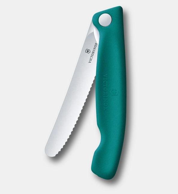 Produktbild Victorinox Swiss Classic, Picknick Messer (11 cm)