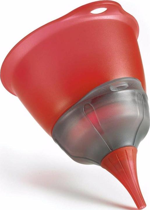 Actual product image Cuisipro 3 in 1 funnel