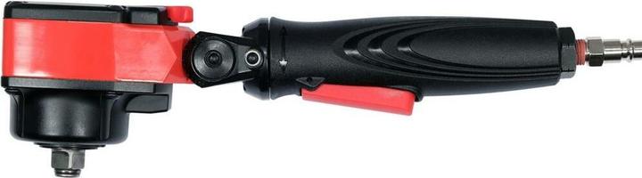 Actual product image Yato PNEUMATYCZNY KLUCZ UDAROWY 1/2" 500Nm PRZEGUBOWY