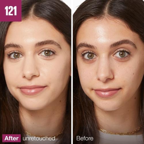 Produktbild Maybelline New York Maybelline Instant Anti Age Eraser Eye Concealer Dark Circles and Blemish Concealer 12 Light Honey 6 (121 Light Honey)