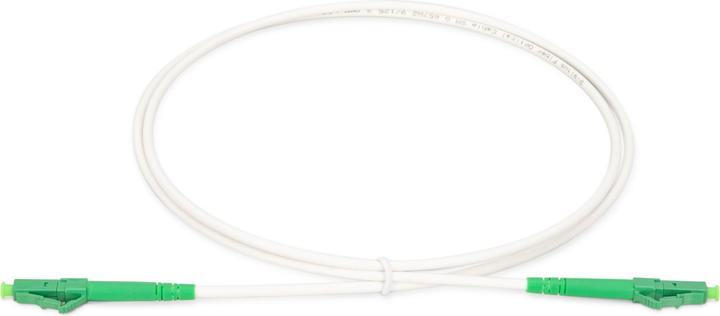 Image du produit Digitus LWL-Patchkabel, gepanzert, SM, Simplex, LCA - LCA G657.A02, 10m (S/UTP, CAT6, 10 m)